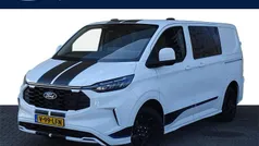 Gebruikt 2024 Ford Transit Custom Sport Van | € 52.400 (Eerlijke prijs)