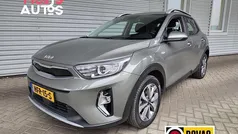 Gebruikt 2023 Kia Stonic SUV | € 17.995 (Goede deal)
