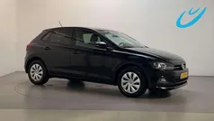Gebruikt 2019 VW Polo Comfortline Hatchback | € 15.750 (Eerlijke prijs)