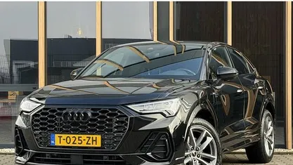 Occasion Audi Q3 Sportback 150 PK (110 kW) 2023 SUV