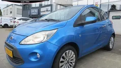 Gebruikt 2010 Ford Ka Titanium X Hatchback | € 3.350 (Eerlijke prijs)