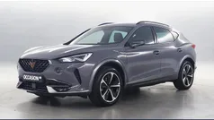 Grijs Gebruikt 2022 Cupra Formentor SUV | € 27.740 (Goede deal)