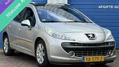 Gebruikt 2008 Peugeot 207 Stationwagen | € 2.950 (Eerlijke prijs)