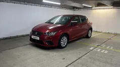 Rood Gebruikt 2021 Seat Ibiza Business Hatchback | € 14.949 (Eerlijke prijs)