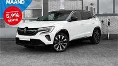 Wit parelmoer Gebruikt 2023 Renault Austral Techno SUV | € 30.900 (Eerlijke prijs)