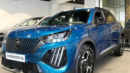 Occasion 2025 Peugeot 2008 Allure SUV | € 28.950 (Eerlijke prijs)