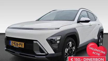 Occasion Hyundai Kona Comfort 141 PK (103 kW) 2024 SUV