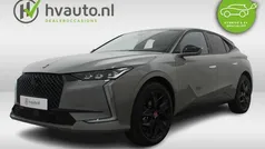 DS Automobiles DS4