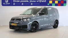 Grijs Nieuw 2024 VW Caddy MPV | € 28.900 (Goede deal)