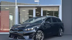 Gebruikt 2025 Kia Ceed Stationwagen | € 37.250 (Eerlijke prijs)