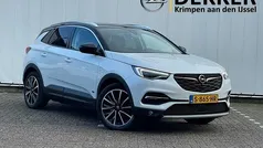 Gebruikt 2020 Opel Grandland X Ultimate SUV | € 22.950 (Eerlijke prijs)