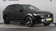 Zwart Gebruikt 2024 Volvo XC60 Plus SUV | € 56.890 (Eerlijke prijs)