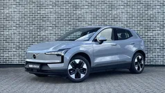 Grijs Gebruikt 2024 Volvo EX30 Core SUV | € 34.194 (Super prijs)
