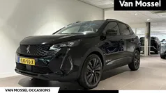 Zwart Gebruikt 2024 Peugeot 3008 GTi SUV | € 37.435 (Eerlijke prijs)