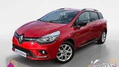Gebruikt 2019 Renault Clio GrandTour LIMITED Stationwagen | € 8.600 (Eerlijke prijs)