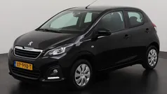 Gebruikt 2019 Peugeot 108 Active Hatchback | € 8.945 (Eerlijke prijs)