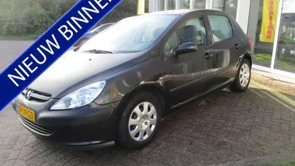 Occasion Peugeot 307 109 PK (80 kW) 2002 Hatchback