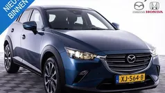 Gebruikt 2019 Mazda CX-3 Inclusive SUV | € 19.439 (Eerlijke prijs)
