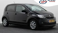 Gebruikt 2015 Skoda Citigo Hatchback | € 6.500 (Eerlijke prijs)