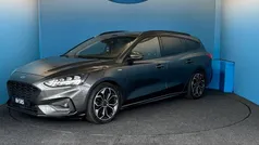 Grijs Gebruikt 2019 Ford Focus Business Edition Stationwagen | € 17.445 (Eerlijke prijs)