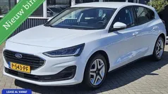 Gebruikt 2022 Ford Focus Style Hatchback | € 16.950 (Super prijs)