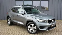 Gebruikt 2018 Volvo XC40 Inscription SUV | € 23.950 (Eerlijke prijs)