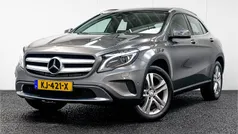 Gebruikt 2016 Mercedes GLA200 Prestige SUV | € 19.995 (Eerlijke prijs)