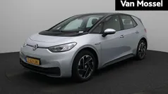 Grijs Gebruikt 2023 VW ID.3 Pro Hatchback | € 23.900 (Eerlijke prijs)