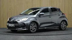 Gebruikt 2022 Toyota Yaris Hybrid Hatchback | € 20.950 (Eerlijke prijs)