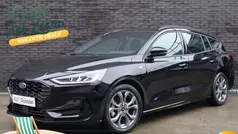 Gebruikt 2023 Ford Focus ST-Line Stationwagen | € 25.845 (Eerlijke prijs)