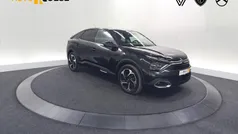 Zwart Gebruikt 2020 Citroën C4 PureTech SUV | € 18.595 (Eerlijke prijs)