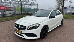 Gebruikt 2017 Mercedes A180 Business Hatchback | € 15.950 (Eerlijke prijs)