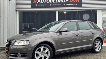 Occasion 2012 Audi A3 Sportback Hatchback | € 7.450 (Eerlijke prijs)