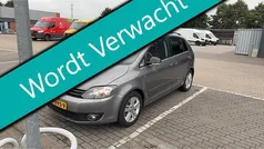 Grijs Gebruikt 2012 VW Golf Plus Highline MPV | € 4.245 (Eerlijke prijs)