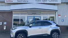 Grijs Gebruikt 2023 Toyota Yaris Cross SUV | € 28.945 (Eerlijke prijs)