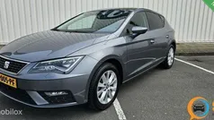 Gebruikt 2017 Seat Leon Business Hatchback | € 11.450 (Eerlijke prijs)
