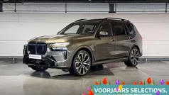 Gebruikt 2025 BMW X7 Comfort Edition SUV | € 159.900