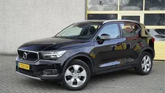 Gebruikt 2021 Volvo XC40 Business Edition SUV | € 19.950 (Super prijs)