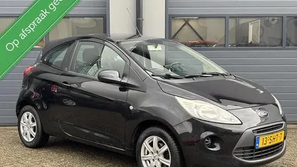 Occasion Ford Ka Cool & Sound Edition 69 PK (50 kW) 2011 Hatchback