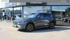 Gebruikt 2023 Mazda CX-5 Newground SUV | € 34.900 (Goede deal)