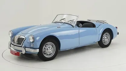 Occasion MG MGA 20 PK (14 kW) 1957 Cabriolet