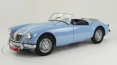Gebruikt 1957 MG MGA Cabriolet | € 29.950