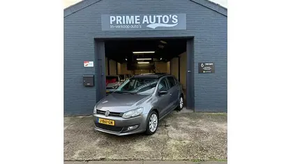 Gebruikt 2011 VW Polo Style Hatchback | € 9.950 (Eerlijke prijs)