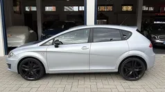 Gebruikt 2011 Seat Leon Hatchback | € 2.899 (Eerlijke prijs)