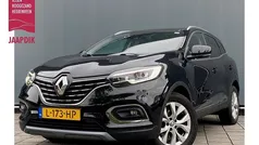 Gebruikt 2021 Renault Kadjar Intens SUV | € 19.444 (Eerlijke prijs)