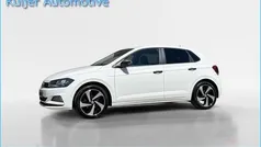 Gebruikt 2018 VW Polo Trendline Hatchback | € 9.945 (Eerlijke prijs)