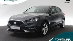 Gebruikt 2025 Seat Leon Business Hatchback | € 39.990 (Eerlijke prijs)