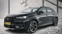 Gebruikt 2021 DS Automobiles DS7 Crossback SUV | € 33.890 (Eerlijke prijs)