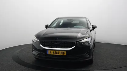 Occasion Polestar 2 Long Range Dual motor 219 kW (299 PK) 2021 Hatchback