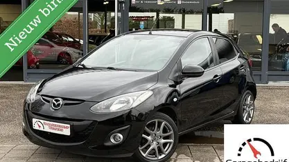 Occasion Mazda 2 75 PK (55 kW) 2013 Hatchback